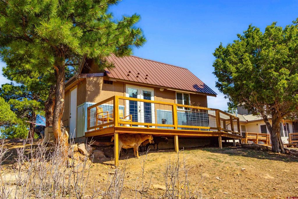 3460 Mariposa Drive Montrose CO 81401