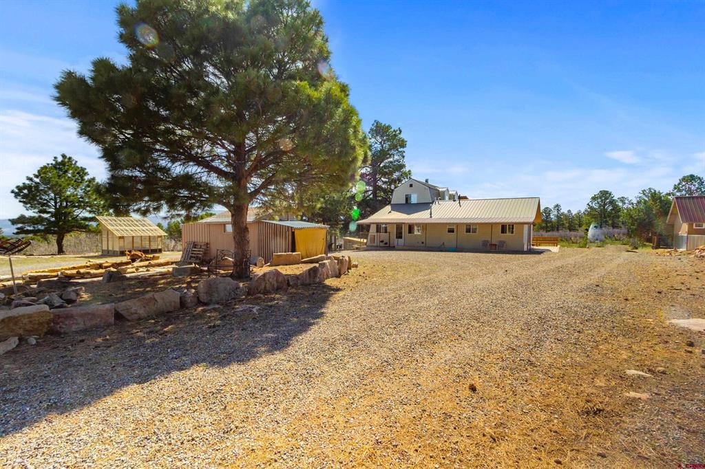 3460 Mariposa Drive Montrose CO 81401