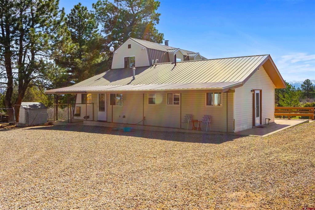 3460 Mariposa Drive Montrose CO 81401
