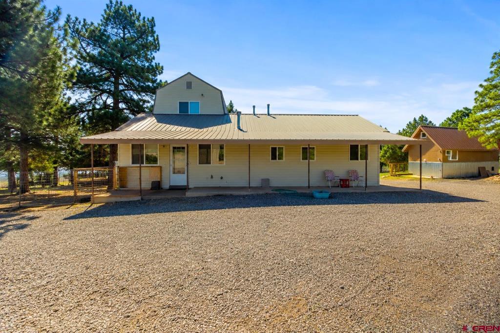 3460 Mariposa Drive Montrose CO 81401