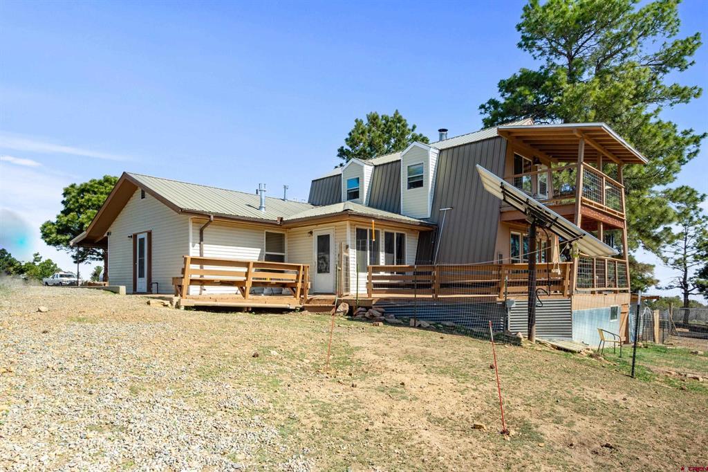 3460 Mariposa Drive Montrose CO 81401