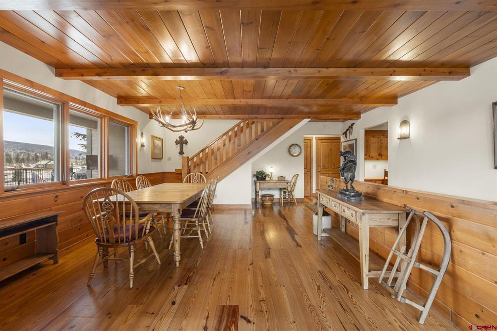 102 Meadowview Drive Durango CO 81301