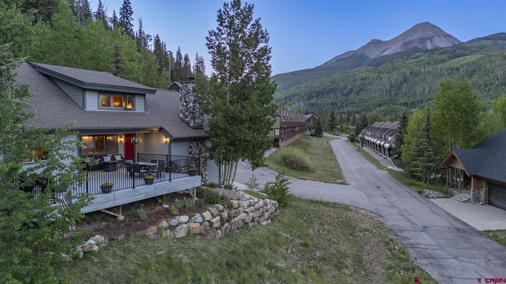 102 Meadowview Drive Durango CO 81301