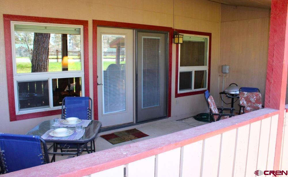 217 Pinon Causeway Pagosa Springs CO 81147