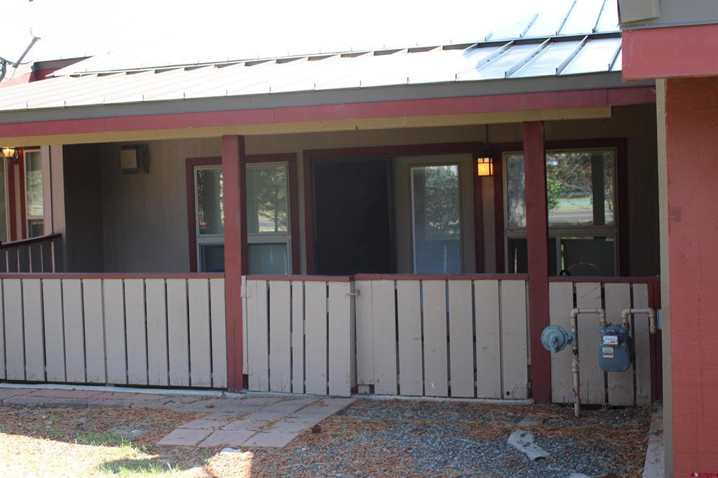 217 Pinon Causeway Pagosa Springs CO 81147