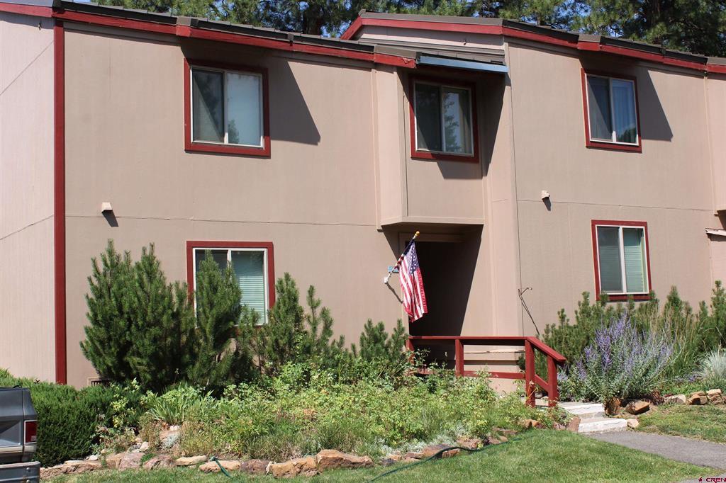 217 Pinon Causeway Pagosa Springs CO 81147