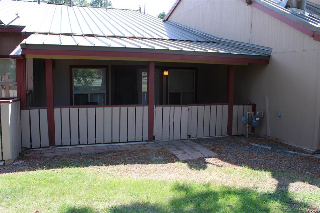 217 Pinon Causeway Pagosa Springs CO 81147