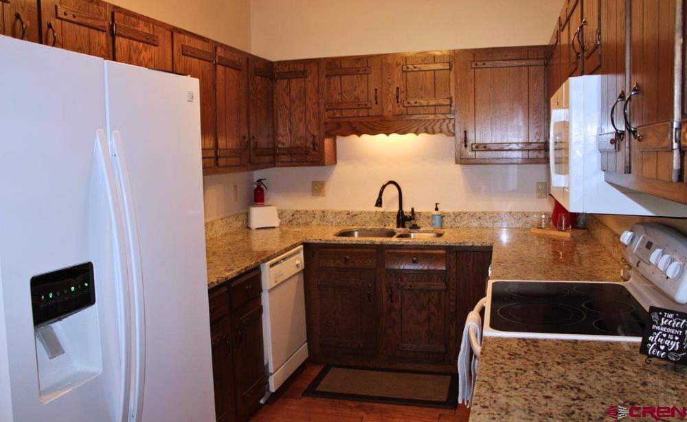 217 Pinon Causeway Pagosa Springs CO 81147