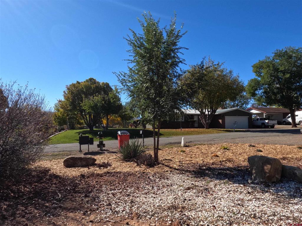 24315 Road K.7 Cortez CO 81321