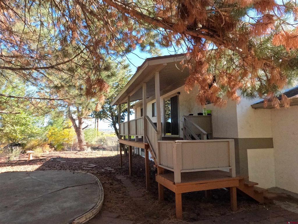 24315 Road K.7 Cortez CO 81321