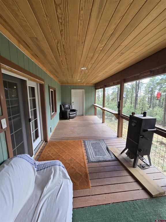 456 Valley View Drive Bayfield CO 81122
