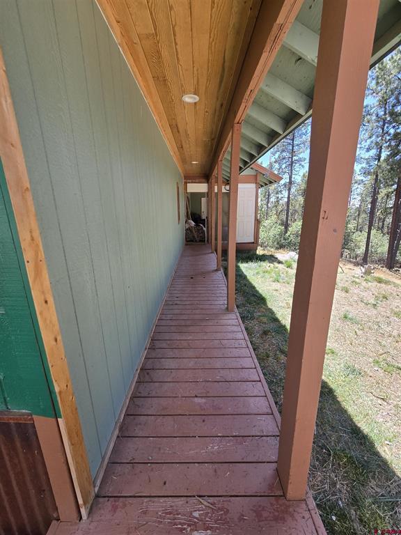 456 Valley View Drive Bayfield CO 81122