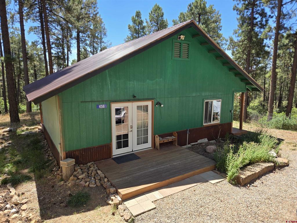 456 Valley View Drive Bayfield CO 81122