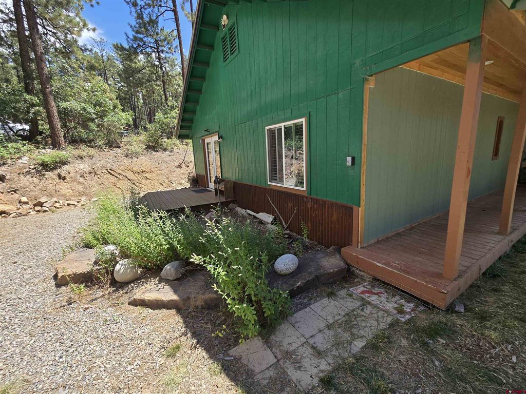 456 Valley View Drive Bayfield CO 81122