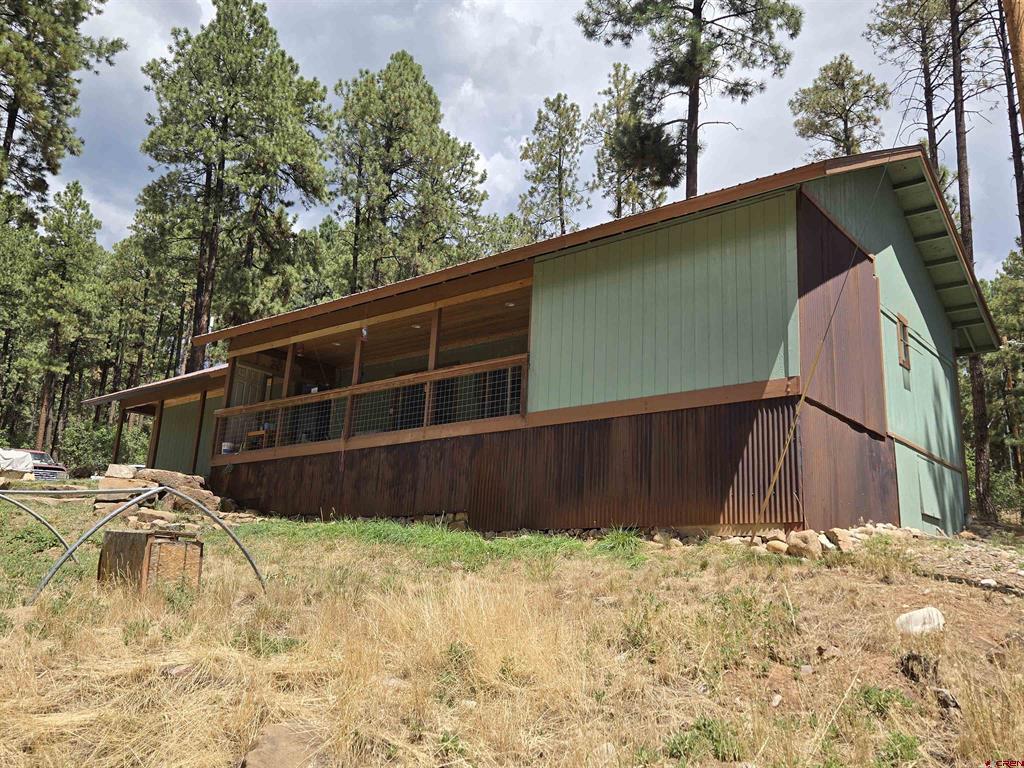 456 Valley View Drive Bayfield CO 81122