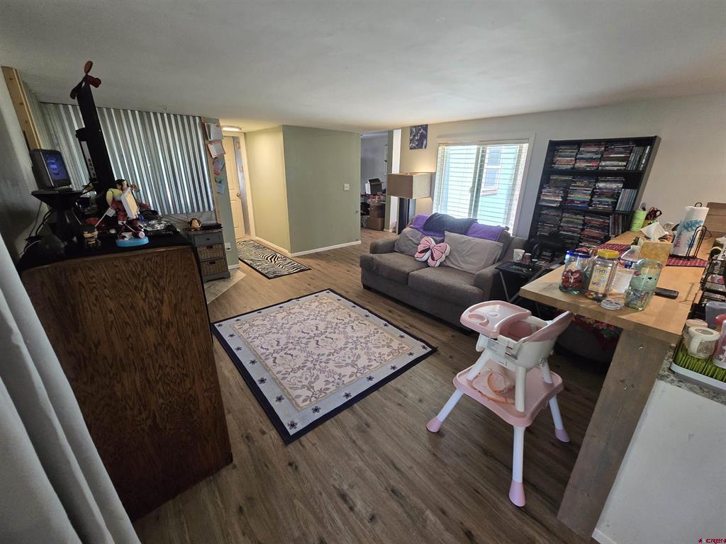 456 Valley View Drive Bayfield CO 81122