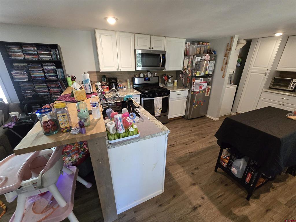 456 Valley View Drive Bayfield CO 81122