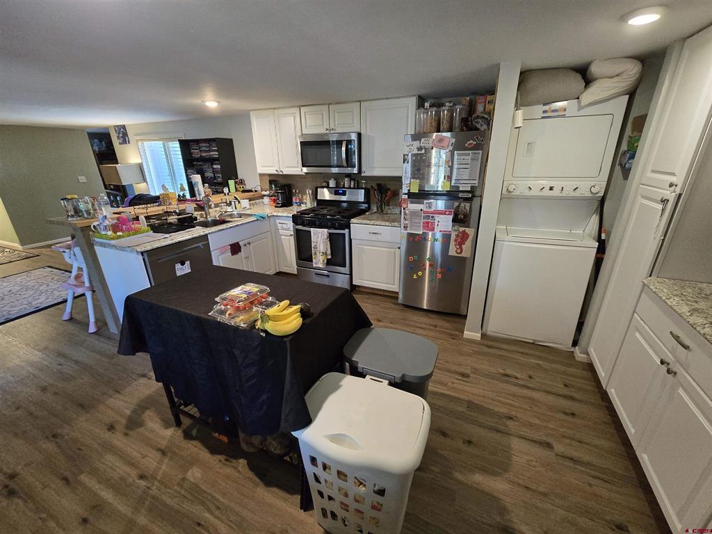 456 Valley View Drive Bayfield CO 81122