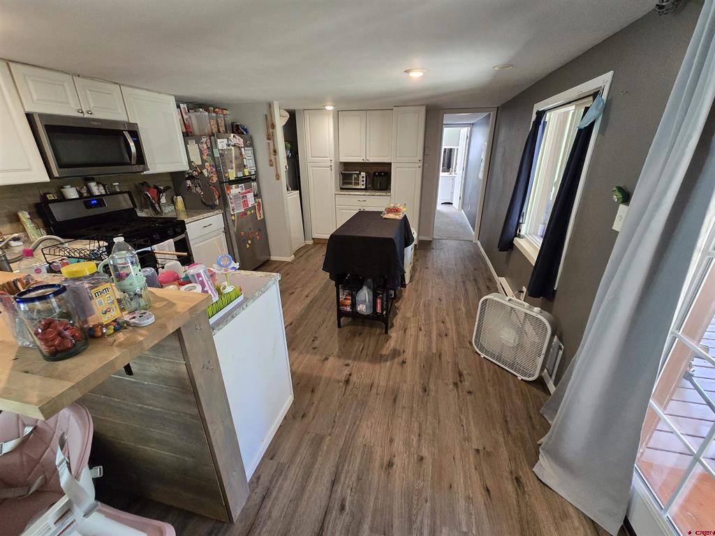 456 Valley View Drive Bayfield CO 81122