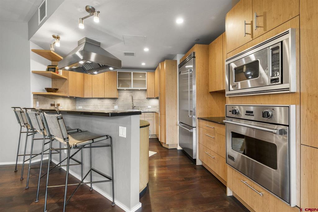 1201 Main Avenue Durango CO 81301