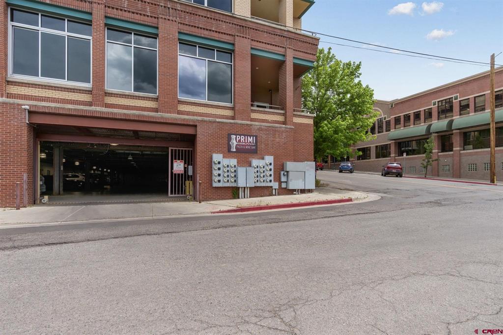 1201 Main Avenue Durango CO 81301