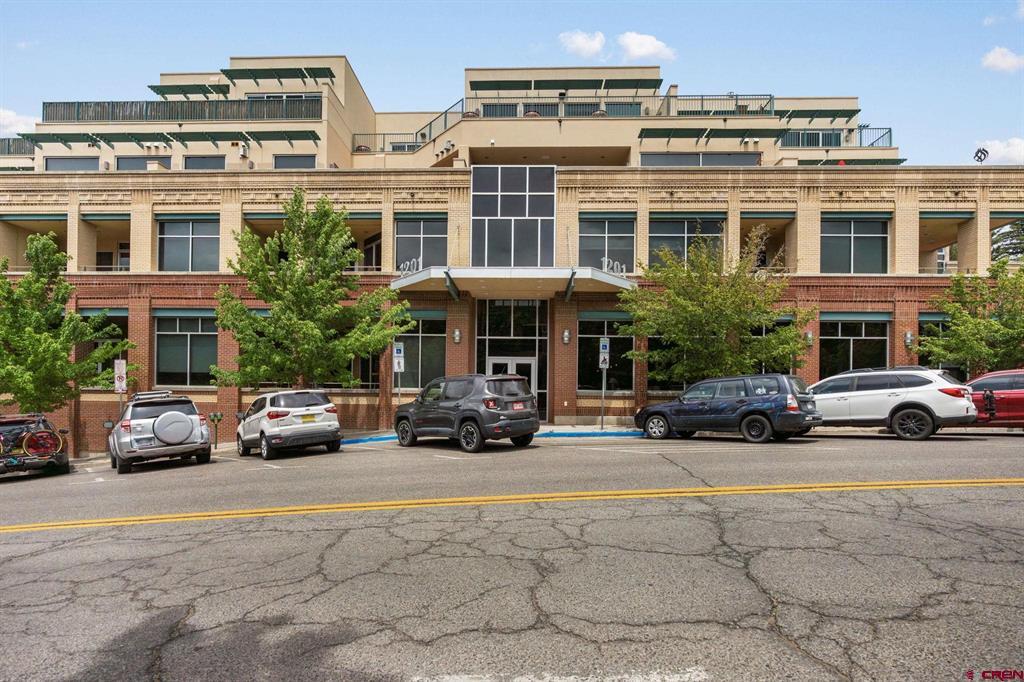 1201 Main Avenue Durango CO 81301