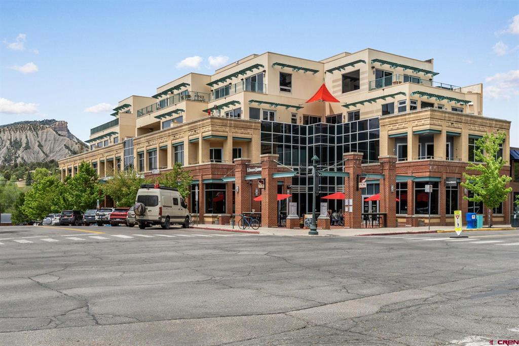 1201 Main Avenue Durango CO 81301