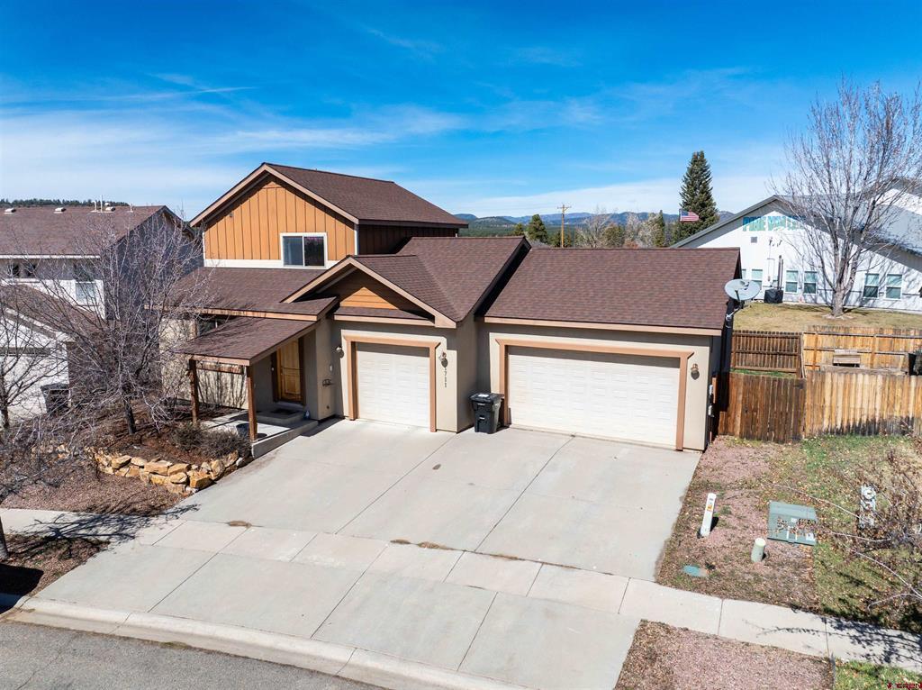 1711 N Taylor Circle Bayfield CO 81122