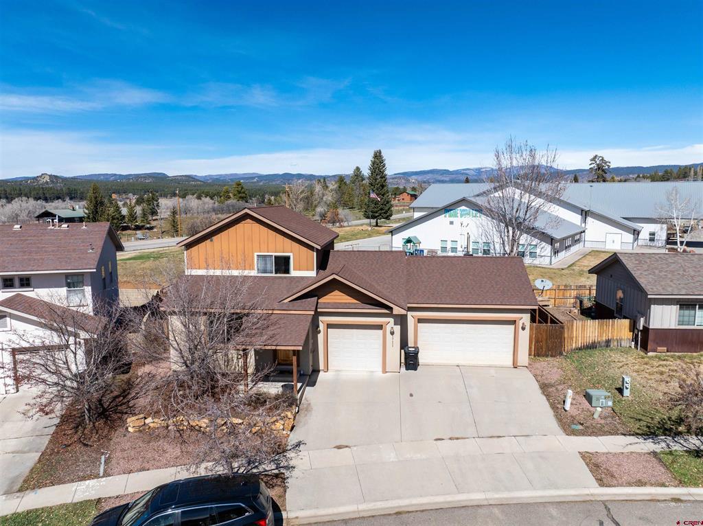 1711 N Taylor Circle Bayfield CO 81122