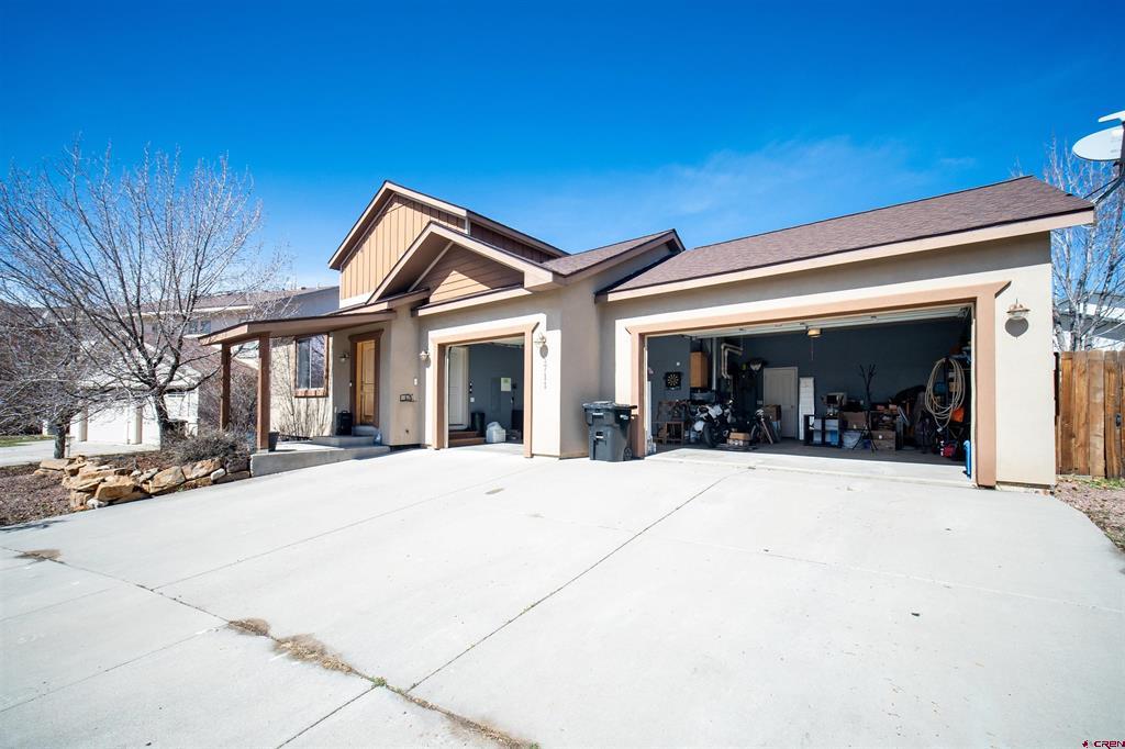1711 N Taylor Circle Bayfield CO 81122