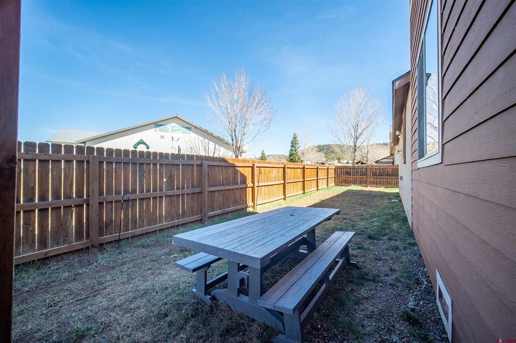 1711 N Taylor Circle Bayfield CO 81122