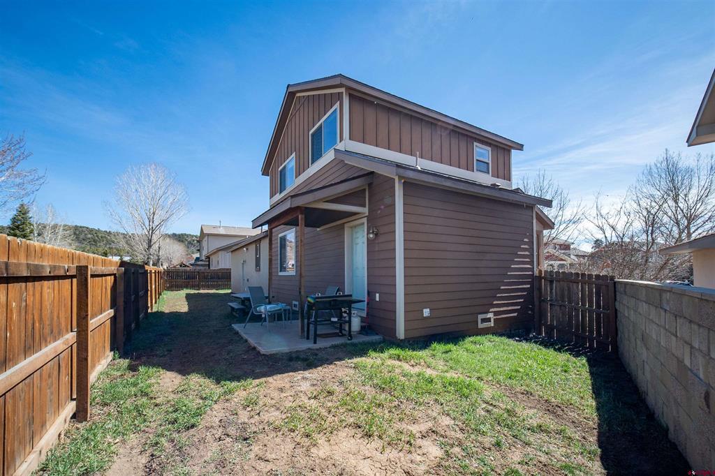 1711 N Taylor Circle Bayfield CO 81122