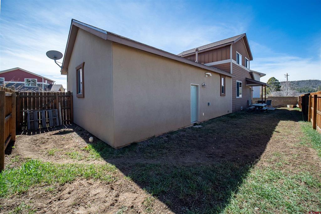 1711 N Taylor Circle Bayfield CO 81122