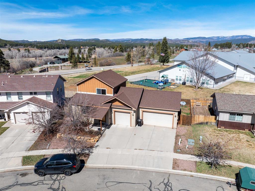 1711 N Taylor Circle Bayfield CO 81122