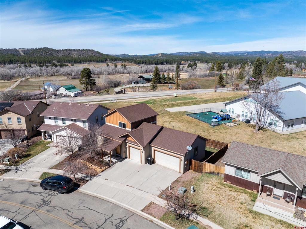 1711 N Taylor Circle Bayfield CO 81122