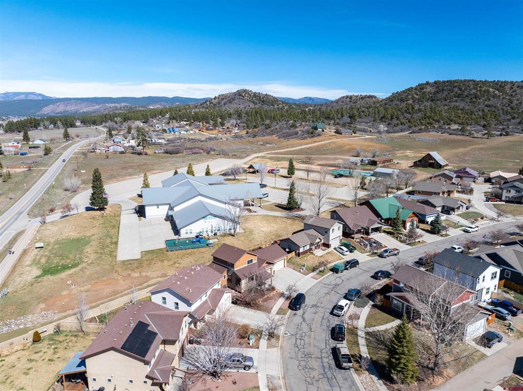 1711 N Taylor Circle Bayfield CO 81122