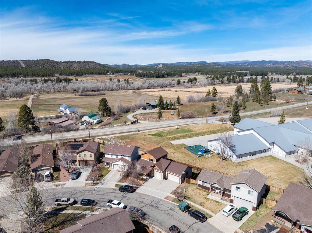 1711 N Taylor Circle Bayfield CO 81122