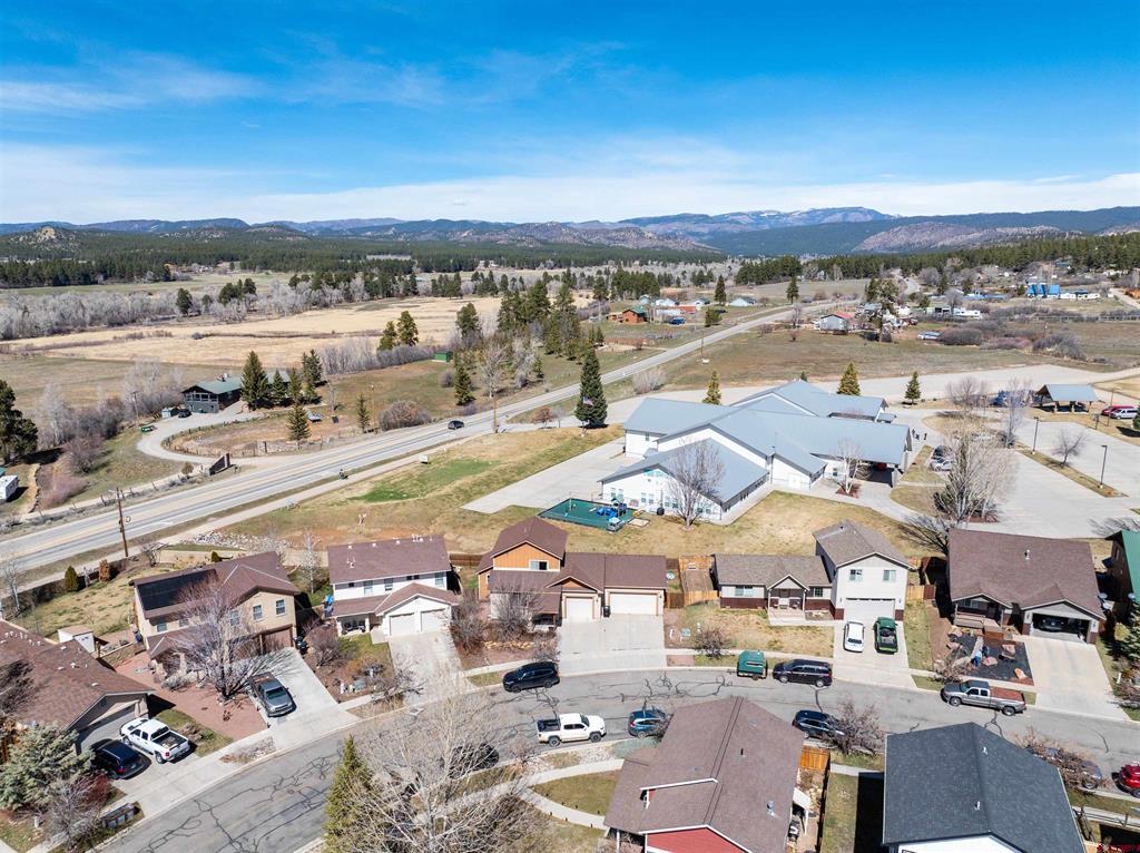 1711 N Taylor Circle Bayfield CO 81122