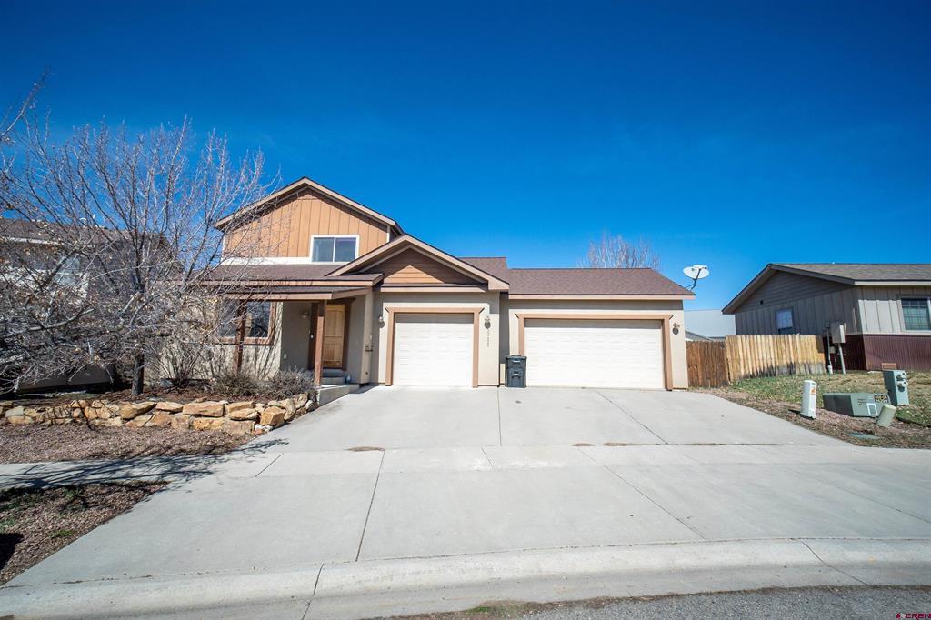 1711 N Taylor Circle Bayfield CO 81122