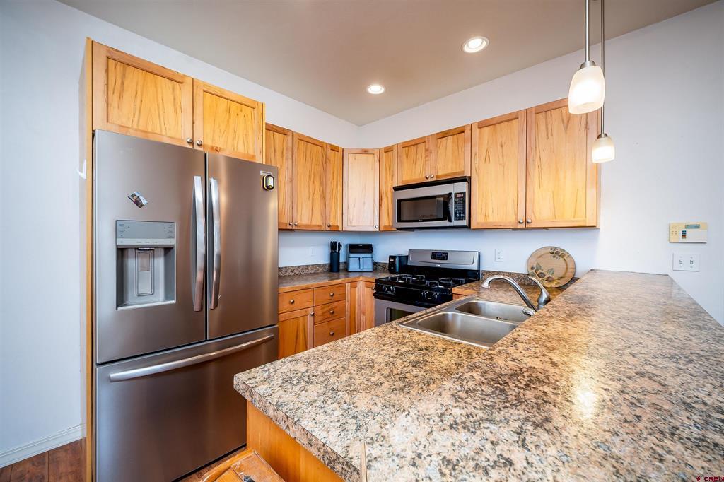 1711 N Taylor Circle Bayfield CO 81122