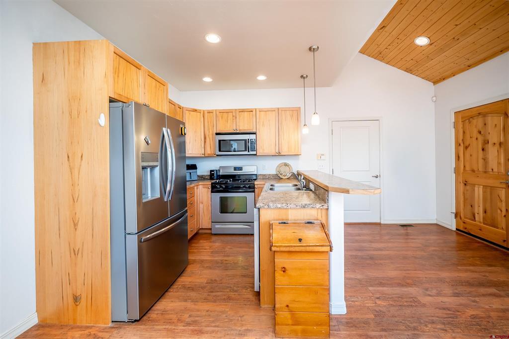 1711 N Taylor Circle Bayfield CO 81122