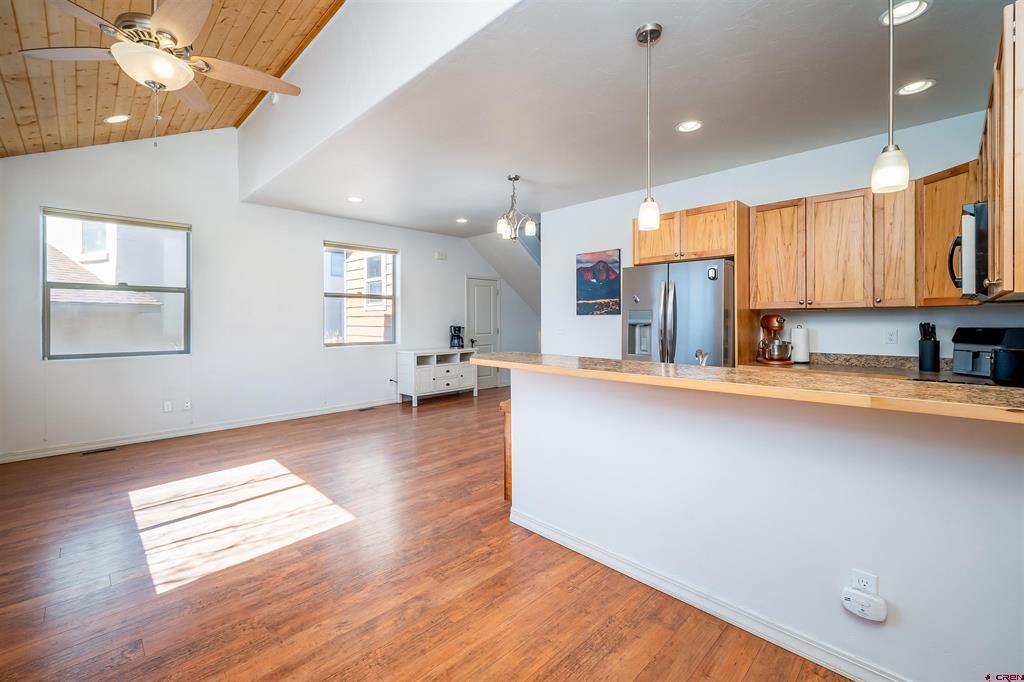 1711 N Taylor Circle Bayfield CO 81122