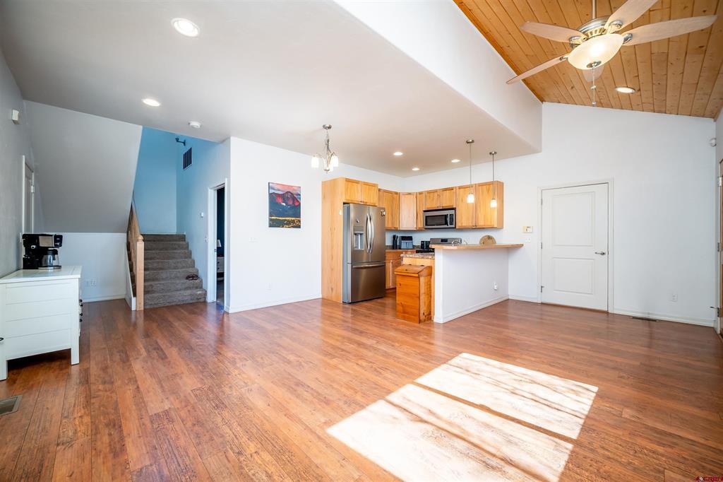 1711 N Taylor Circle Bayfield CO 81122