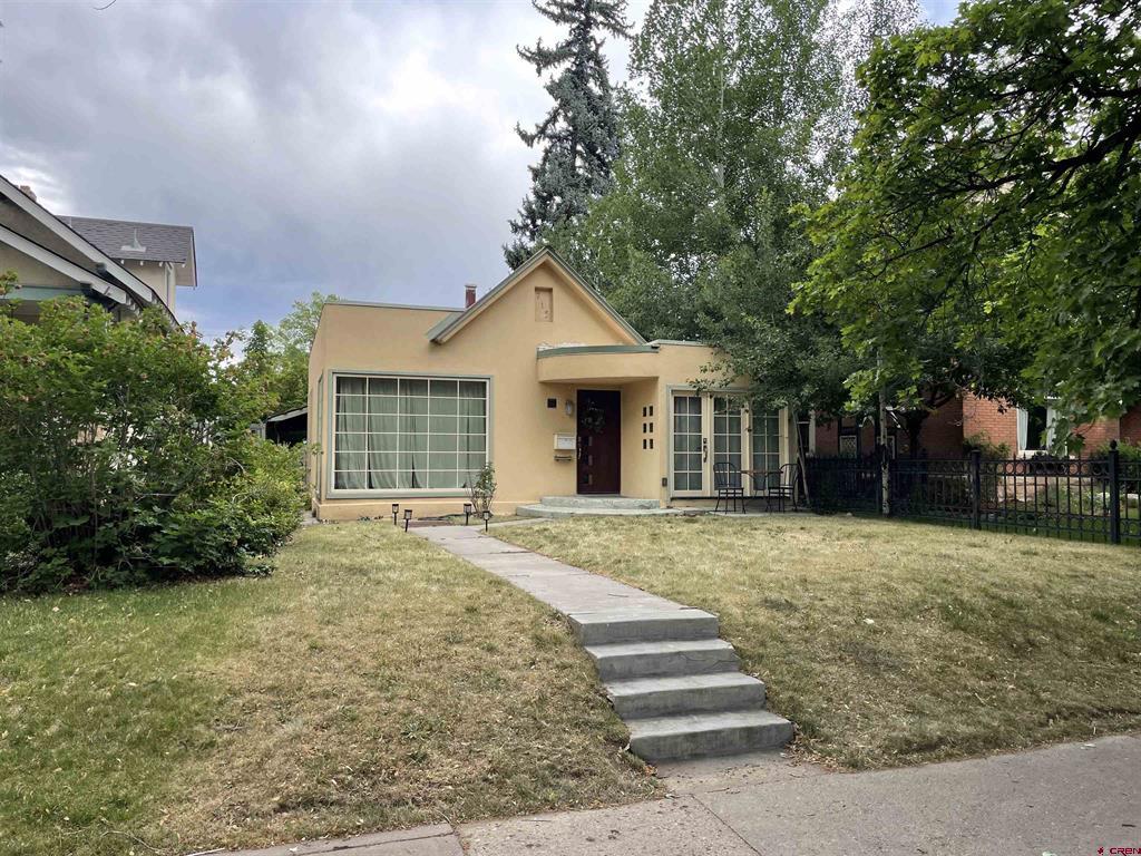 715 E 3rd Avenue Durango CO 81301