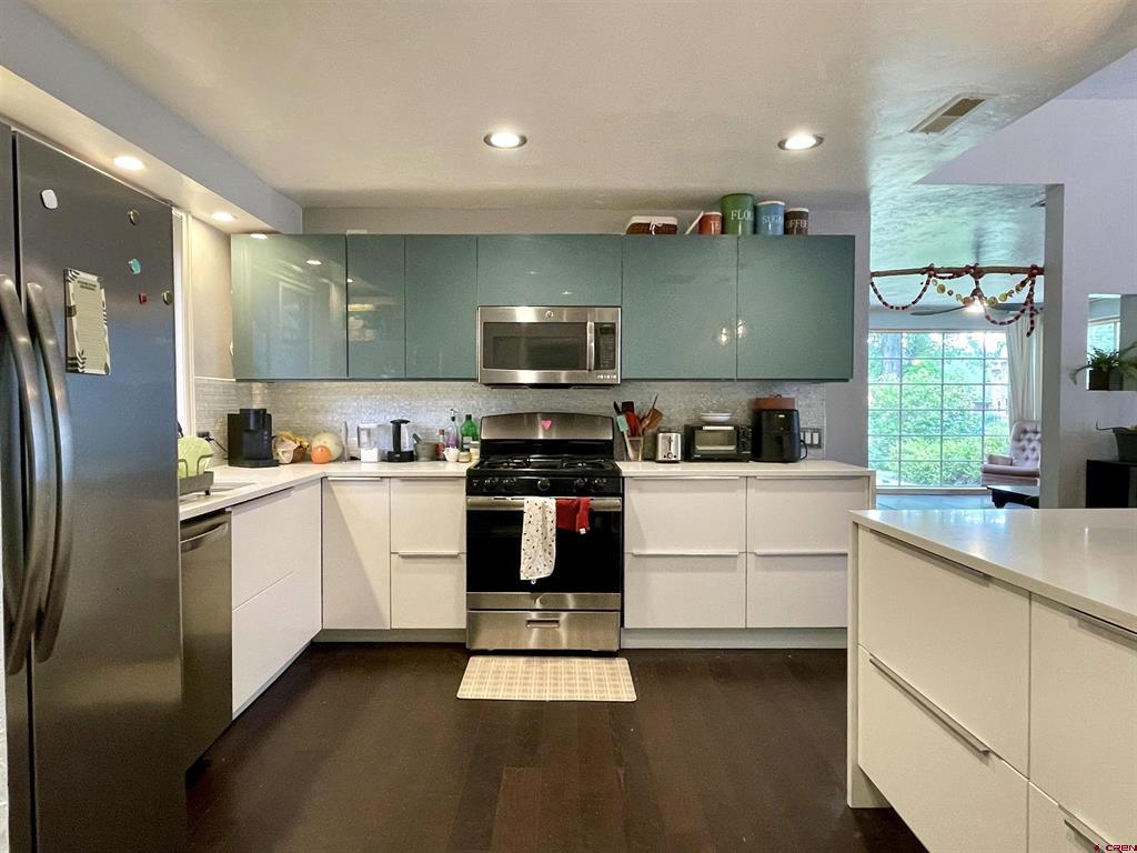 715 E 3rd Avenue Durango CO 81301