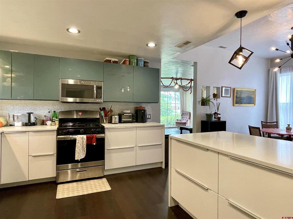 715 E 3rd Avenue Durango CO 81301