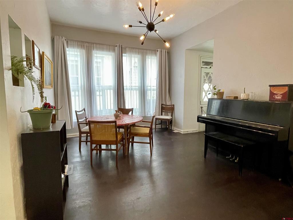 715 E 3rd Avenue Durango CO 81301