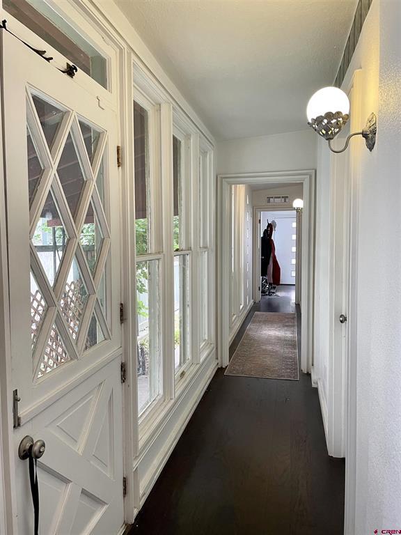715 E 3rd Avenue Durango CO 81301