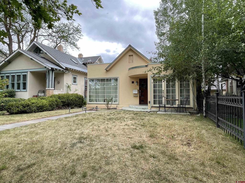 715 E 3rd Avenue Durango CO 81301