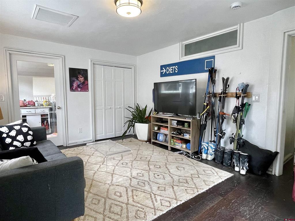 715 E 3rd Avenue Durango CO 81301